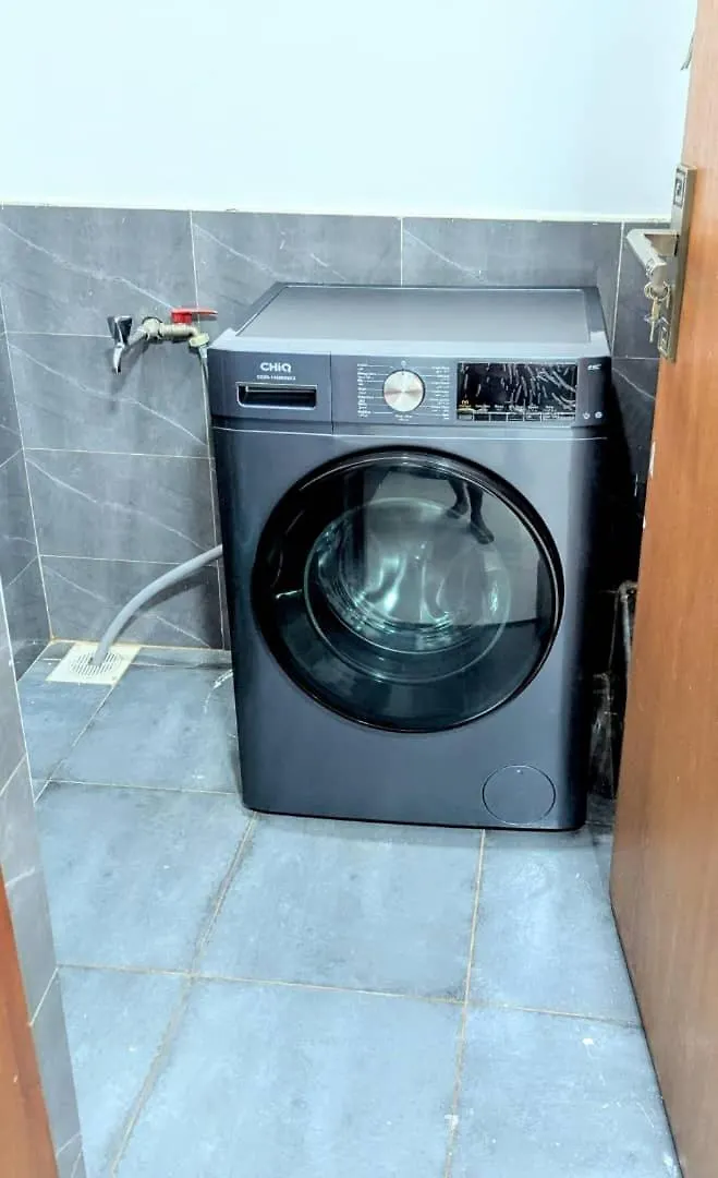 3Bed Room Apartment Kampala Oeganda