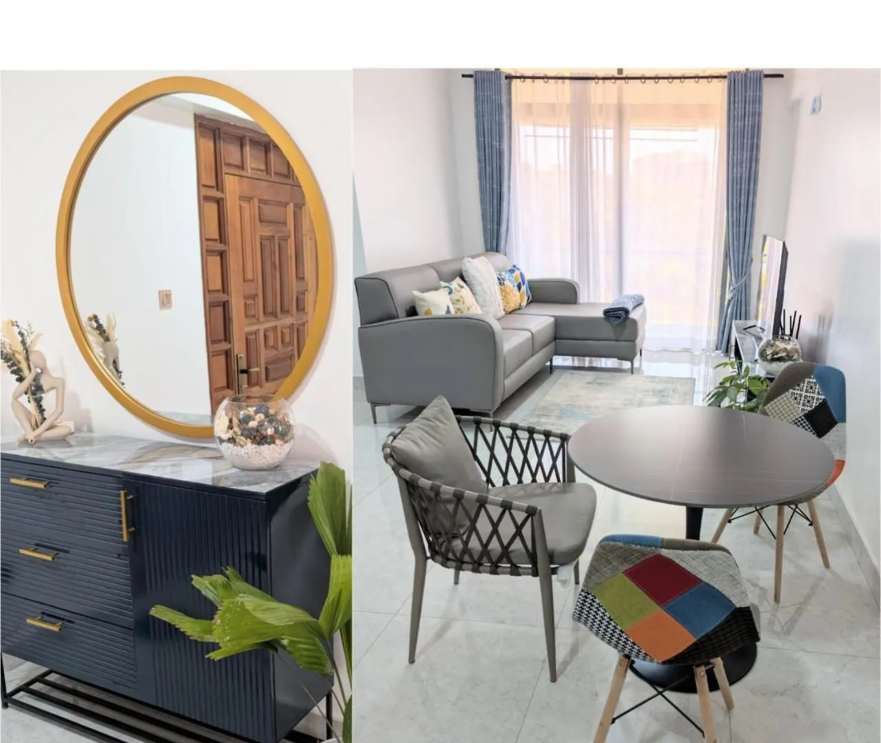 3Bed Room Apartment Kampala